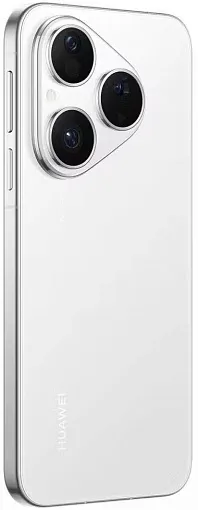 Смартфон Huawei Pura 80 12/256 ГБ, белый