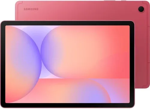 Планшет Samsung Galaxy Tab S10 Lite, 8/256 ГБ Wi-Fi, коралловый
