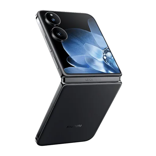 Смартфон Xiaomi Mix Flip 12/512 ГБ, черный