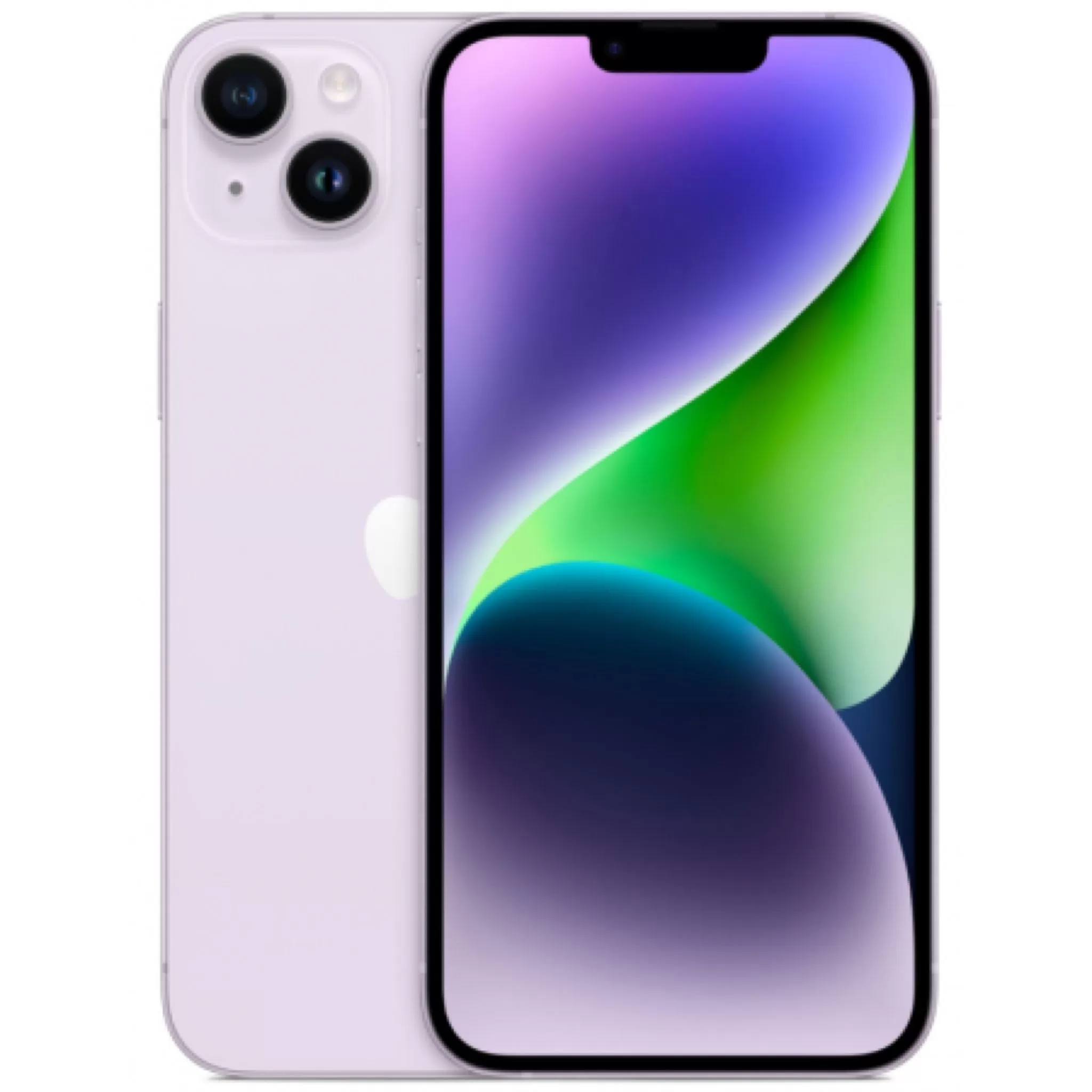 Apple iPhone 14 512 ГБ, фиолетовый