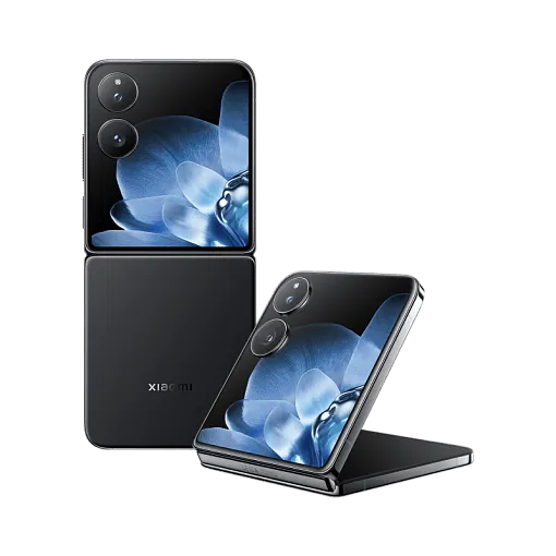 Смартфон Xiaomi Mix Flip 12/512 ГБ, черный