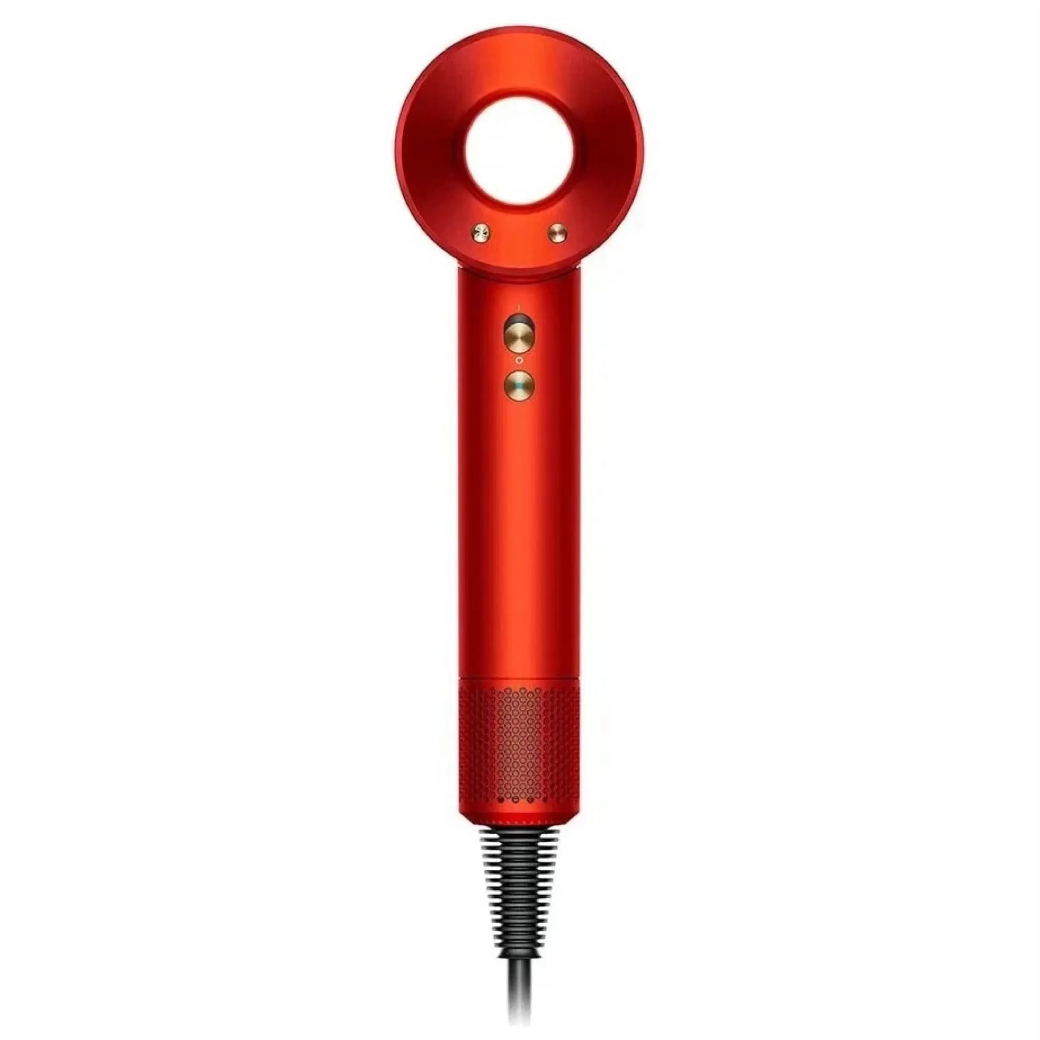 Фен Dyson Supersonic HD08, оранжевый (Topaz Orange)