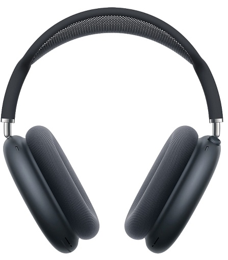 Apple AirPods Max 2 2026, «тёмная ночь»