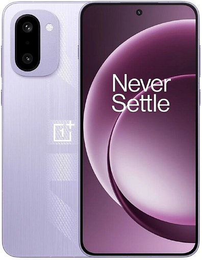 Смартфон OnePlus 15R 12/512 ГБ, фиолетовый