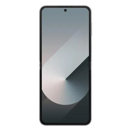 Смартфон Samsung Galaxy Z Flip6 12/512 ГБ, серый (Silver Shadow)