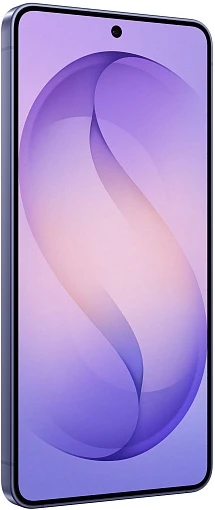 Смартфон Samsung Galaxy S26 Plus 12/512 ГБ, фиолетовый (Cobalt Violet)