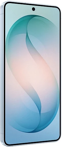 Смартфон Samsung Galaxy S26 Plus 12/512 ГБ, голубой (Icyblue)